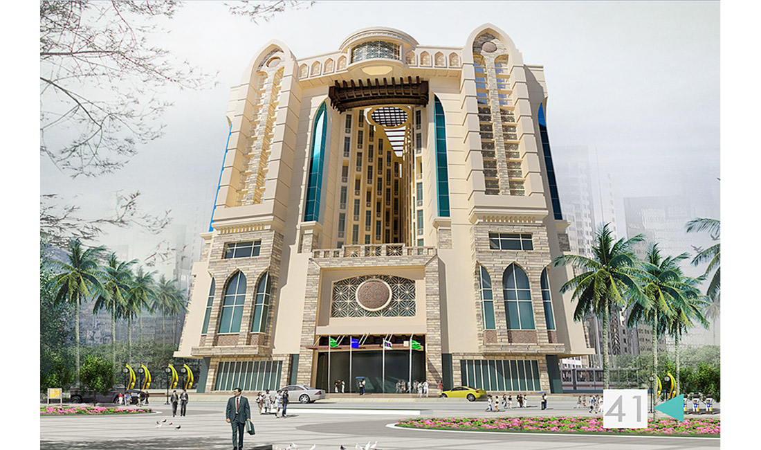 MAKKAH HOTEL