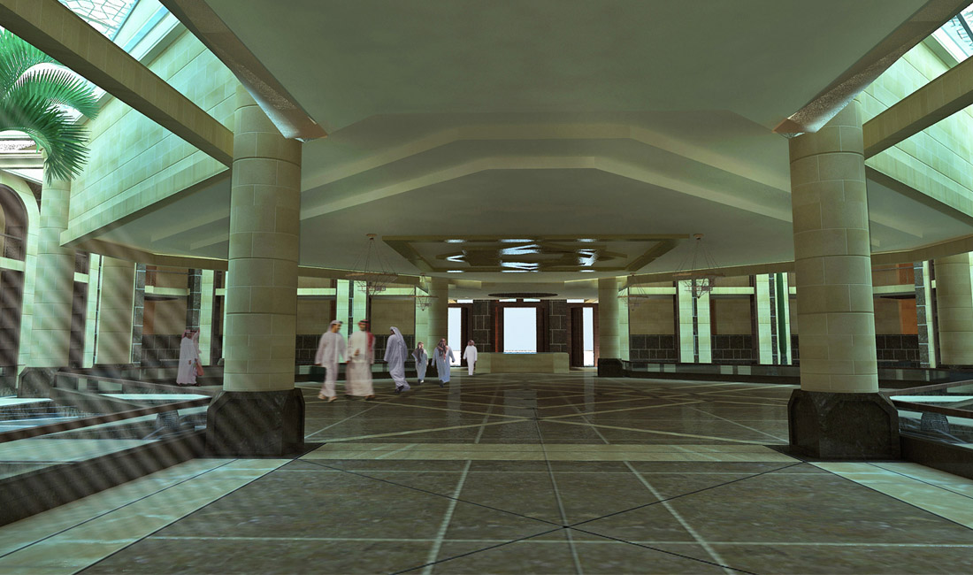 AL MADINAH HOUSE OF HERITAGE