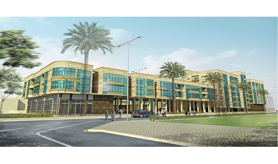 MOVENPICK RESIDENCES